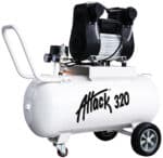 KOMPRESSOR ATTACK 320 3HK