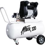 KOMPRESSOR ATTACK 320 3HK