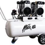 KOMPRESSOR ATTACK 480 4HK