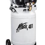 KOMPRESSOR ATTACK 481 4HK