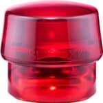 Simplex60 plast Röd