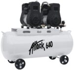KOMPRESSOR ATTACK 640 6HK