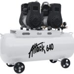 KOMPRESSOR ATTACK 640 6HK