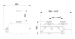 FRIHJULSLYFT FL120-2 - Bild 4