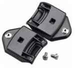 Hjälmkåpa Kask SC1 Grön - Bild 2