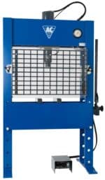 SKYDD PRESSAR P100
