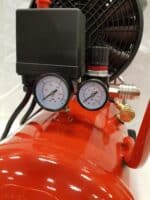 KOMPRESSOR ATTACK 351 - Bild 6