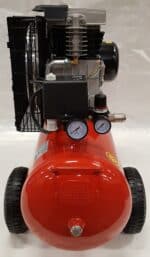 KOMPRESSOR ATTACK 360 - Bild 11