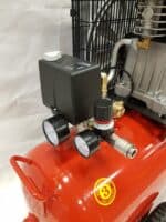 KOMPRESSOR ATTACK 360 - Bild 7
