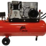 KOMPRESSOR ATTACK 604 150L