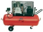 KOMPRESSOR ATTACK 604 150L - Bild 7