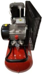 KOMPRESSOR ATTACK 604 150L - Bild 5