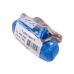 Basic 25 2-delad | Bredd: 25mm | 4,7 + 0,3m med dubbelkro - Bild 2