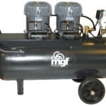 KOMPRESSOR SIL-EOL 50/100