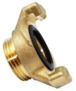 KLOKOPPLING 32 3/4" UTV G