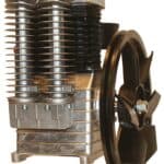 KOMPRESSORBLOCK 5,5 HK IND K30