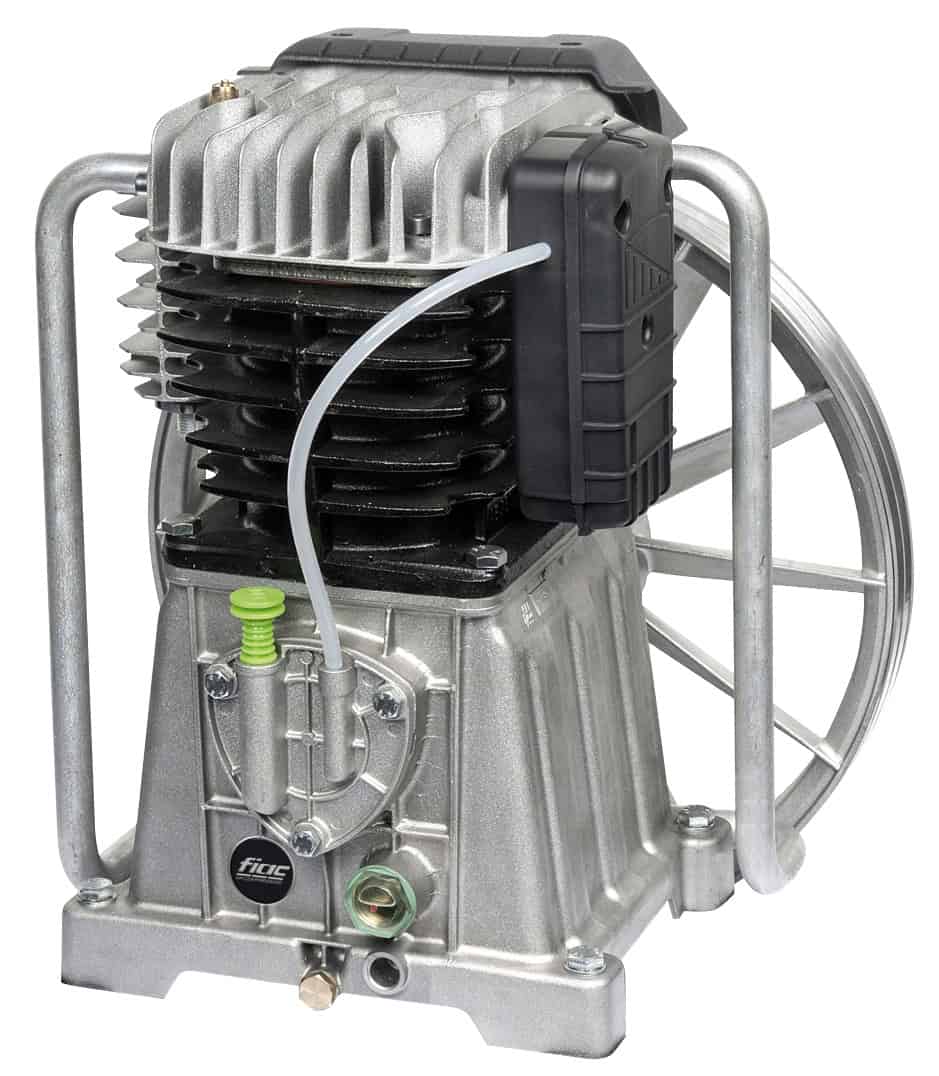 3501405 KOMPRESSORBLOCK 7,5 HK AB 858 - Bild 1