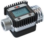 DIESELMÄTARE K24 DIGIT 1" 120L