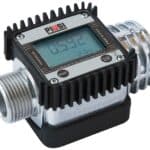 DIESELMÄTARE K24 DIGIT 1" 120L