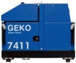 ELVERK GEKO 7411 ED-AA/HEBA SS