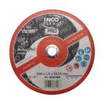 Kapskiva ST+INOX PRO 41-230x1,9x22,23 A36TBF