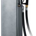 PUMPAUTOMAT SERVICE 100 MC