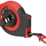 MÄTBAND LÅNGT STÅL-CC 30M