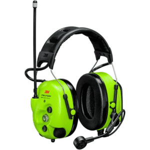 Peltor litecom