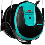 Peltor WS ALERT XP+ (Hjälmkåpa,FM Radio) - Bild 3