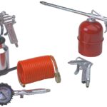 TILLBEHÖRS KIT
