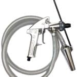 SANDBLÄSTER ST M SUGSLANG