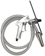 SANDBLÄSTER ST M SUGSLANG