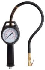 LUFTPÅFYLLARE ANALOG H43