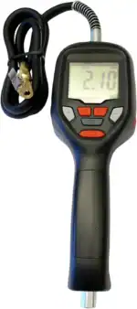 LUFTPÅFYLLARE AUTOMATISK - Bild 4