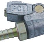 PUMPNIPPEL TUNG MODELL FRIBLÅS