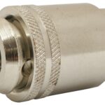 PUMPNIPPEL FRIBLÅS ENTREPRENAD