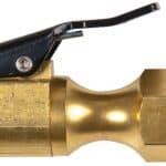 PUMPNIPPEL 1/4" INV GÄNGA