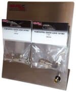 DISPLAY PUMPNIPPLAR 10 4002343