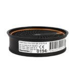 Partikelfilter SR 510 P3 1/st