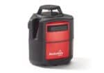 Krysslaser grön H360G