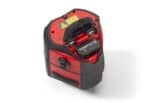 Krysslaser grön H360G - Bild 3
