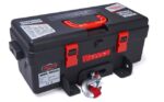 Vinsch WW Trojan 1814 Kg Portabel 12V Syntetiskt rep