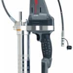FETTSPRUTA BATTERI LUB5130
