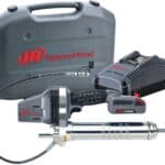 FETTSPRUTA BATTERI LUB5130 KIT