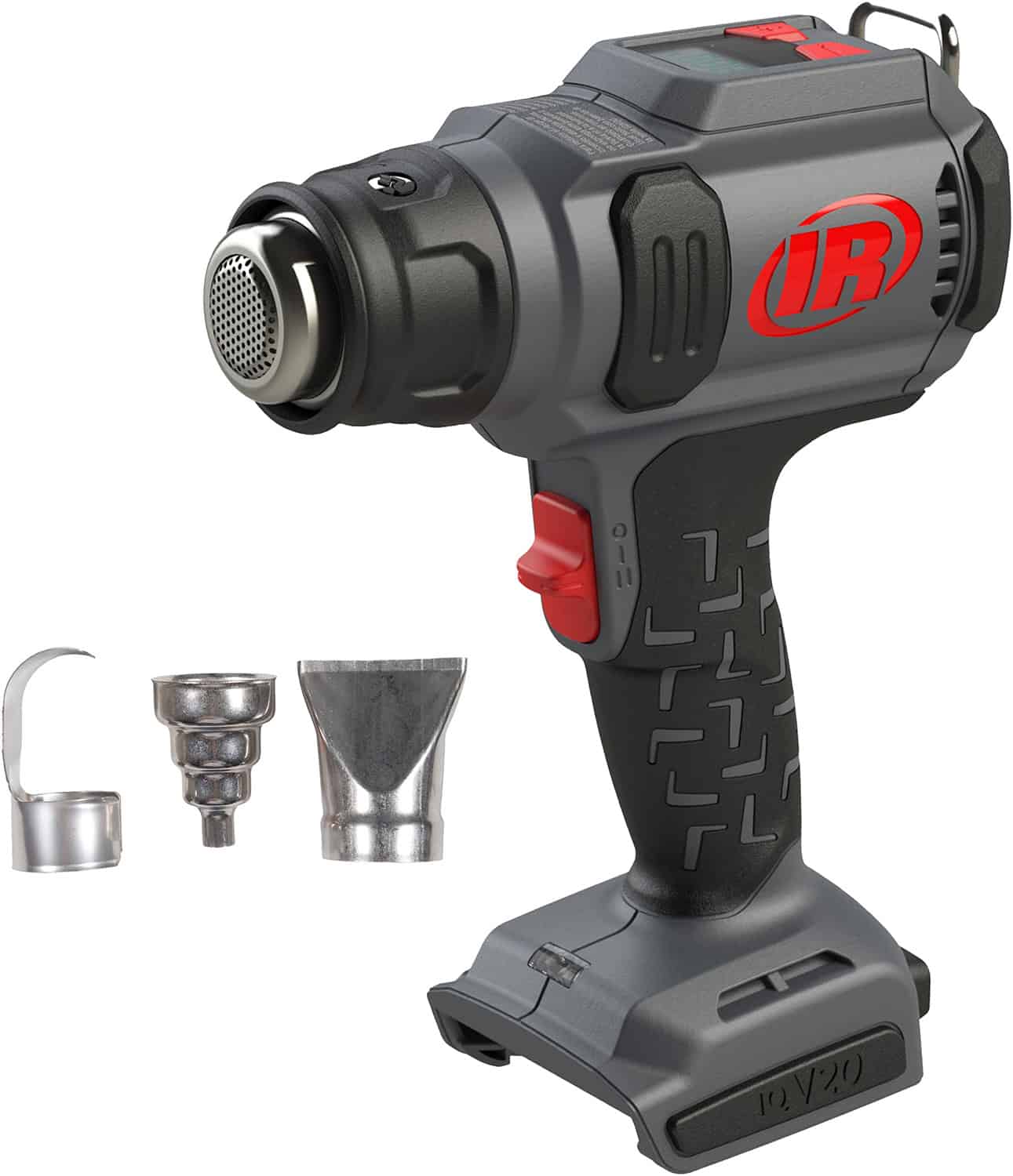 4157101 BATTERIVÄRMEPISTOL H3111 - Bild 1