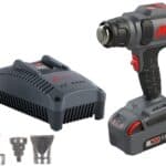 BATTERIVÄRMEPISTOL H3111-K1