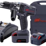 BATTERIBORRMASKIN D5140EU-K22
