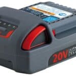 BATTERI 20,0V LI-ION BL2012