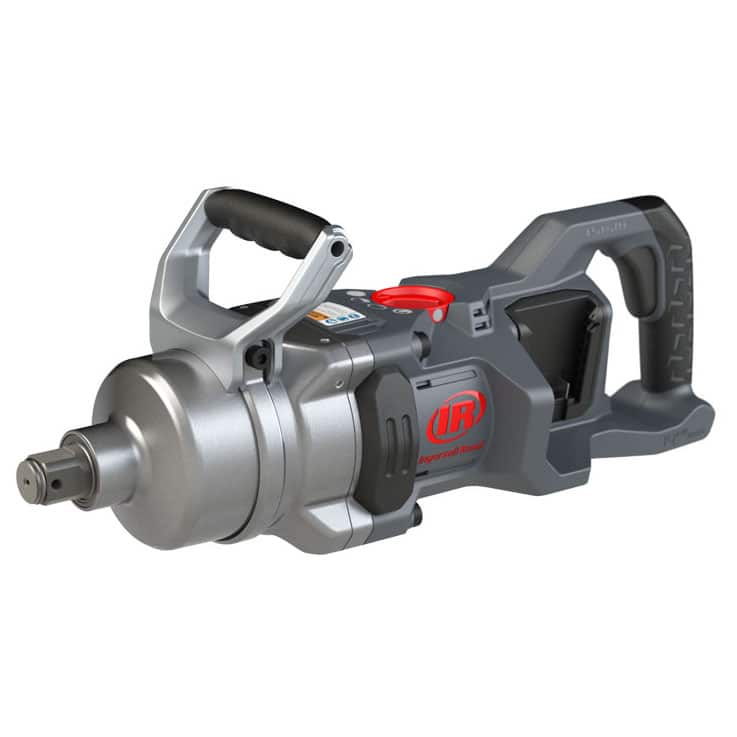 4157180 BATTERIMUTTERDRAGARE W9491 1" - Bild 1