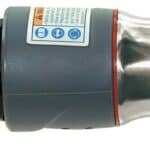 SPÄRRSKAFT 1/2" 1077XPA